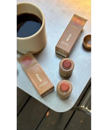 Rhode Blood blossom for JoESE BOX - Buy Online on GoSupps.com