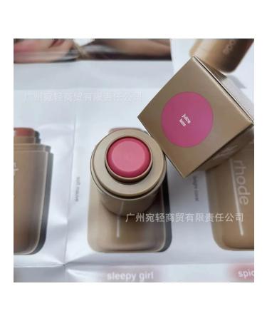 Rhode Blood blossom for JoESE BOX - Buy Online on GoSupps.com