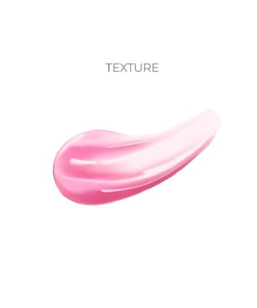 DEOPROCE Glazed Lip Gloss #03 4.5gr Korea lip lips - Buy Online on GoSupps.com