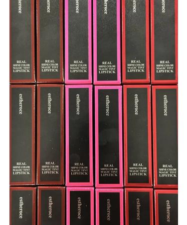 DEOPROCE Tender moisturizing lipstick for lips No. 01 Korea - Buy Online on GoSupps.com