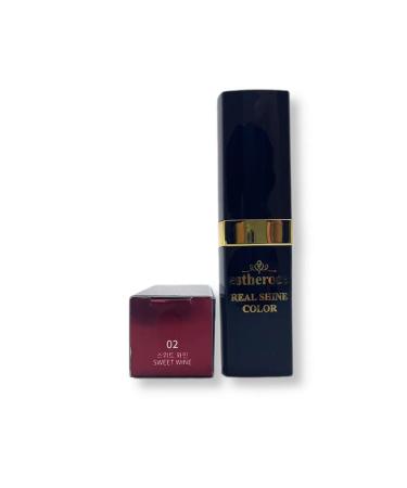 DEOPROCE Tender moisturizing lipstick for lips No. 02 Korea - Buy Online on GoSupps.com