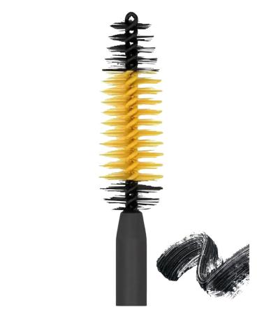 Maybelline Colossal mascara 36 hours black - Buy Online on GoSupps.com