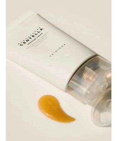 SKIN1004 Sewer Cream Madagascar Centella Soothing Cream 30ml - Buy Online on GoSupps.com