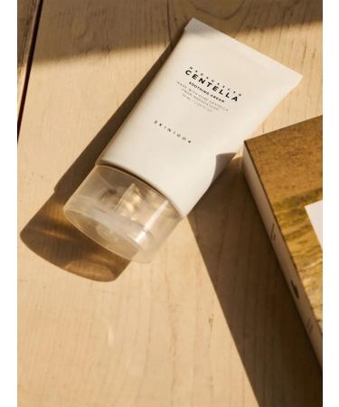 SKIN1004 Sewer Cream Madagascar Centella Soothing Cream 30ml - Buy Online on GoSupps.com