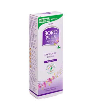 Boro Plus regular (pink) cream 50 g - Buy Online on GoSupps.com