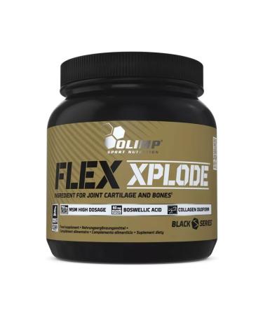 Olympus Collagen powder for joints and ligaments 360g 2 type