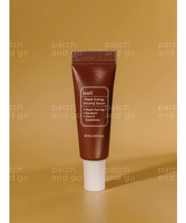 Dear dear Milk whey 10ml