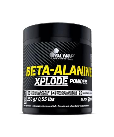 Olympus Beta alanin powder 250 g XPLODE POWDER sportpit for