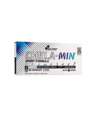 Olympus Multivitamins 60 cap. for men complex vitamins