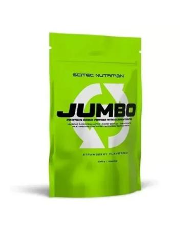 Scitec Nutrition Gainer for a quick gain in weight 1320 g