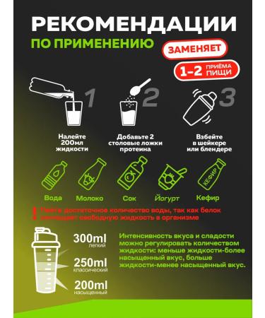 WoWman Protein for weight loss taste Prokhor with L carnitine banana - Buy Online on GoSupps.com