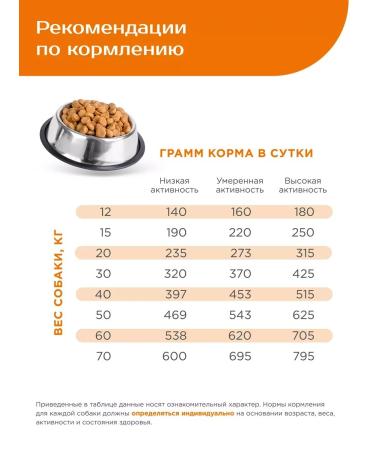 Quattro Large -breeding dogs with turkey turkey 12 kg - Buy Online on GoSupps.com