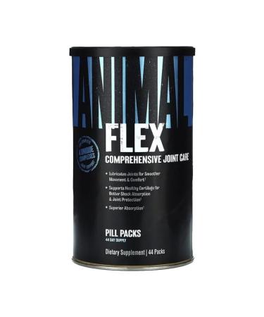 Animal Vitamins for joints and ligaments glucosamine chondroitin