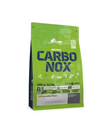 Olympus Isotonic sports powder 1 kg Carbo Nox sportpit