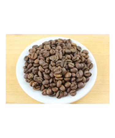 Coffee in the grains of Uganda Robust (100% Robust) - 1000 grams - Buy Online on GoSupps.com