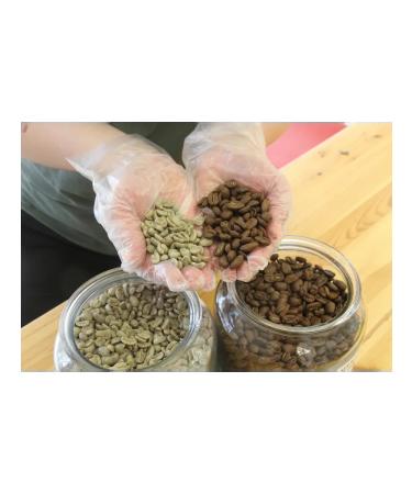 Coffee in Nicaragua Maragojip (100% Arabica) - 1000 grams - Buy Online on GoSupps.com