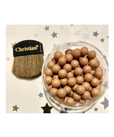 Christian Ball blossom for face No. 4