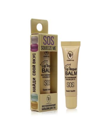 TF Cosmetics Restoring lip balm tone 02 Sweet Vanila - Buy Online on GoSupps.com