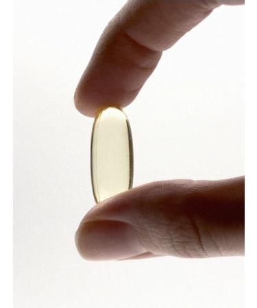 Vitaradovka Omega 3 (three) 1000 mg capsules vitamins for women - Buy Online on GoSupps.com