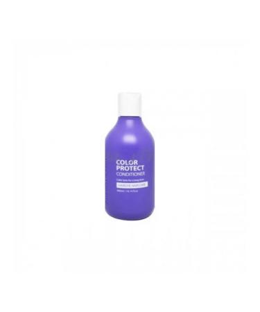 HELLO MORNING Conditioner protection of color 300ml