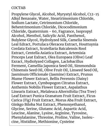 MASIL 20pcs Express Mask for Hair 8 Seconds Liquid Hair - Buy Online on GoSupps.com