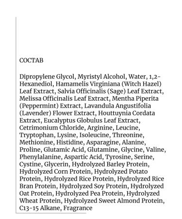 MASIL 20pcs hair mask 8 Seconds Salon Super Mild (Green - Buy Online on GoSupps.com