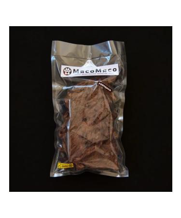 Meat Meat Light beef 100 grams - Buy Online on GoSupps.com