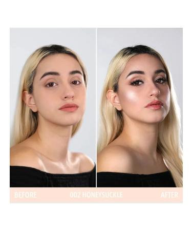 MOIRA Highlight Highlighter Highlighter (2 Honeysuckle) - Buy Online on GoSupps.com