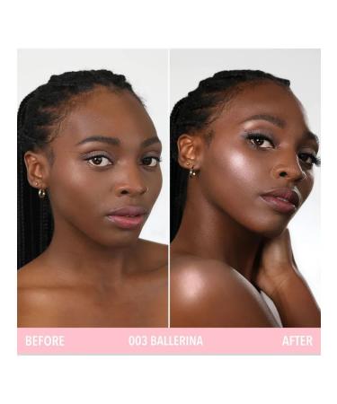 MOIRA Highlight Highlighter Highlighter (3 Ballerina) - Buy Online on GoSupps.com