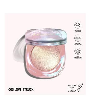 MOIRA Highlight Highlighter Highlighter (5 Love Struck)