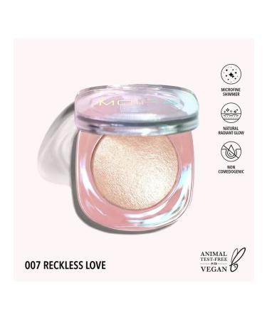 MOIRA Highlight Highlighter Highlighter (7 Reckless Love)