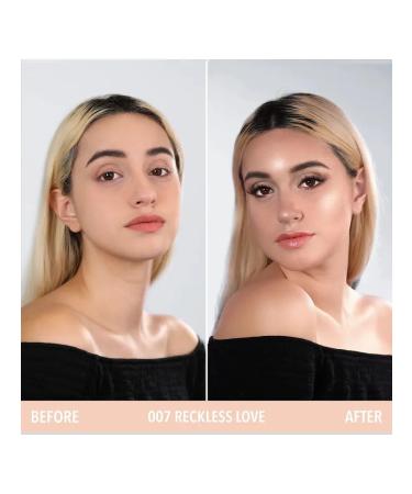 MOIRA Highlight Highlighter Highlighter (7 Reckless Love) - Buy Online on GoSupps.com