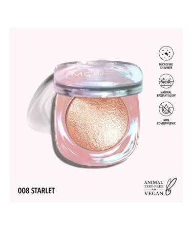 MOIRA Highlight Highlighter Highlighter (8 Starlet)