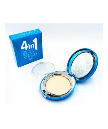 Etacs House Original. Facial pore matting tone 13 - Buy Online on GoSupps.com