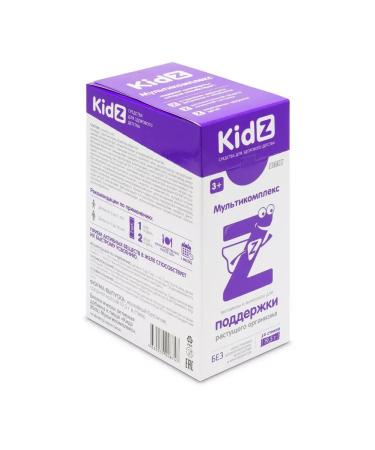 VTF LLC KIDZ (KIDZ) Multicompplex N14 Style Style on 19.5g Bank Ladge