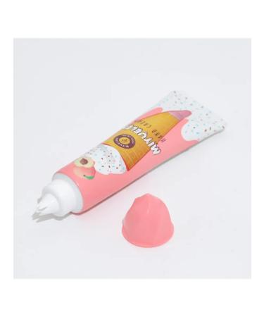 SIMA-LAND Hand cream "Persian with ice cream" 30 ml - Buy Online on GoSupps.com
