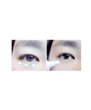 Lebelage Kre for the skin around the eyes with horse oil 40 ml - Buy Online on GoSupps.com