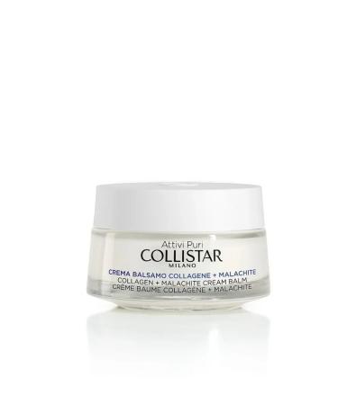 Collistar Collagen 50 ml hyaluronic acid - 5ml peptides cosmetic bag - Buy Online on GoSupps.com
