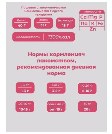 JAWZ Dog treating Tail beef # 55 size S 115g - Buy Online on GoSupps.com