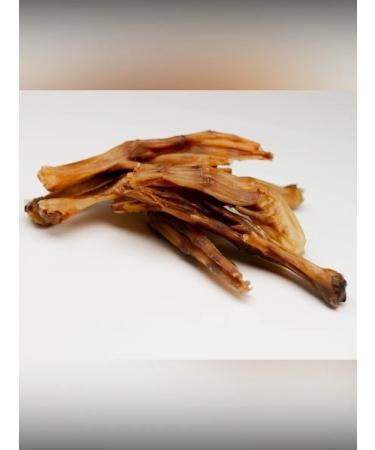 Gobleen Zoomark Duck paws 7 pcs of dog treats - Buy Online on GoSupps.com