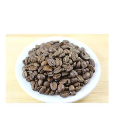 Coffee in grains of Dominican Republic Barachona-AA (100% Arabica) 1000 grams - Buy Online on GoSupps.com