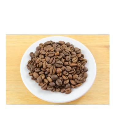 Texas coffee (80 % arabica 20 % Robust) 500 grams - Buy Online on GoSupps.com