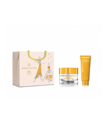 Germaine de Capuccini Nourishing set for dry very dry skin