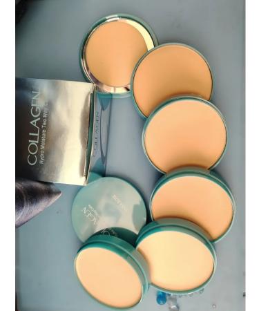 5-in-1 BB powder 1 pc.