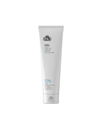 LCNBLANZO Professional Foot cream 10% urea with urea