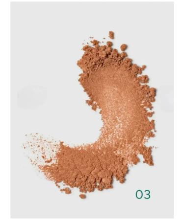 Gucci Tone 03 face bronzer - Buy Online on GoSupps.com