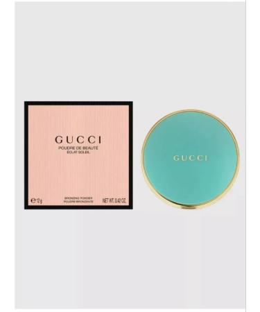 Gucci Tone 03 face bronzer - Buy Online on GoSupps.com