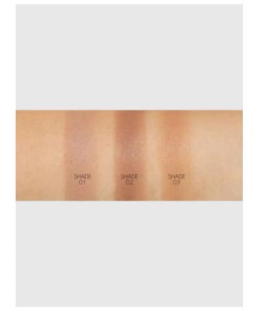 Gucci Tone 03 face bronzer - Buy Online on GoSupps.com