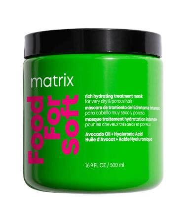 MATRIX Professional mask for intensive moisture 500 ml