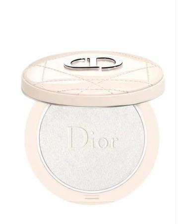Dior Ton 3 Highlighter Forever Couture Luminizer
